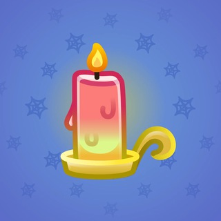 Eternal Candle #4634