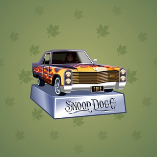 Low Rider #18163