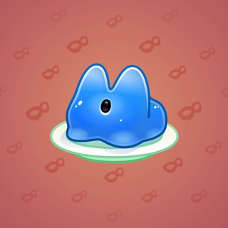 Jelly Bunny #74483