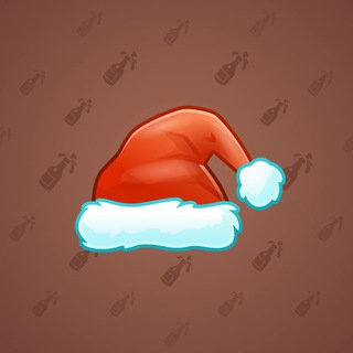 Santa Hat #5621