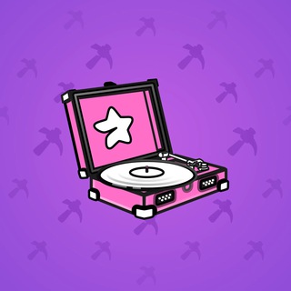 Record Player #32328