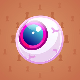 Evil Eye #57205