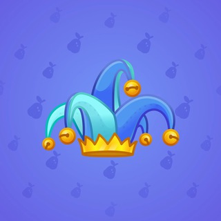 Jester Hat #6954