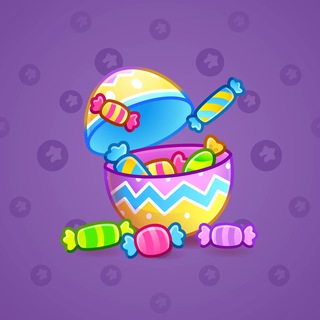 Easter Egg #6672