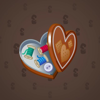 Valentine Box #4643