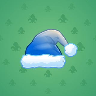 Santa Hat #57182