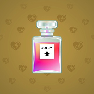 Perfume Bottle #2249