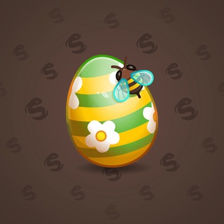 Easter Egg #89901