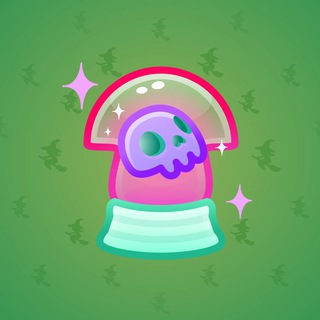 Crystal Ball #19092