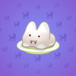 Jelly Bunny #87780