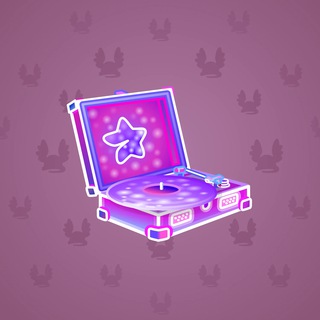 Record Player #16016