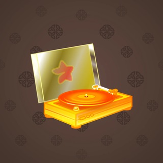 Record Player #8356