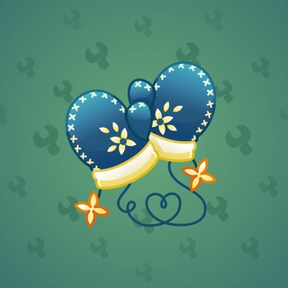 Snow Mittens #30288