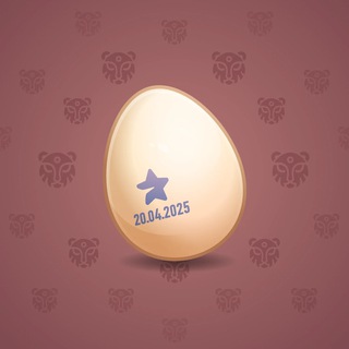Easter Egg #52803