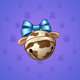 Sleigh Bell #15250