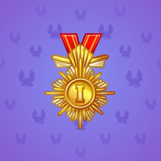 Victory Medal #65340
