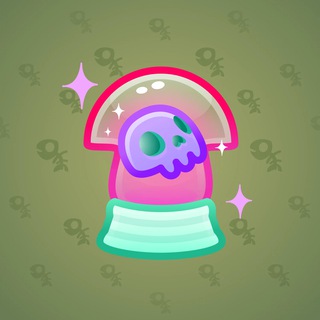 Crystal Ball #18985