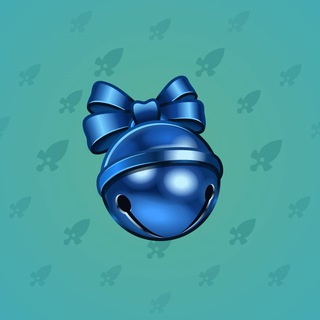 Sleigh Bell #10432