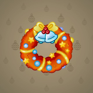 Winter Wreath #19439