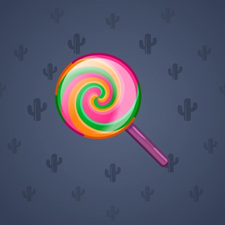 Lol Pop #402822
