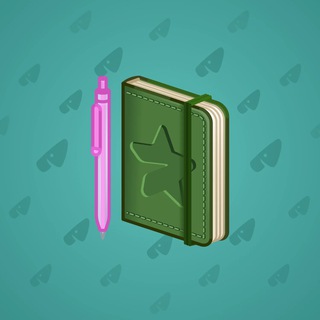 Star Notepad #11161