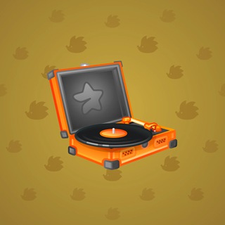 Record Player #20779