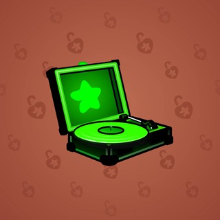 Record Player #22403