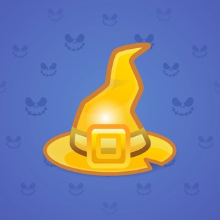 Witch Hat #26655