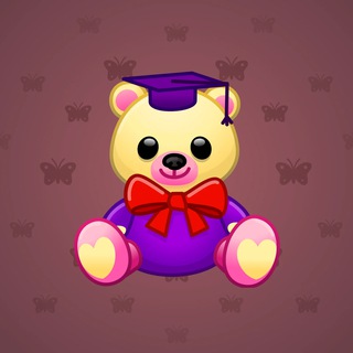 Toy Bear #14146