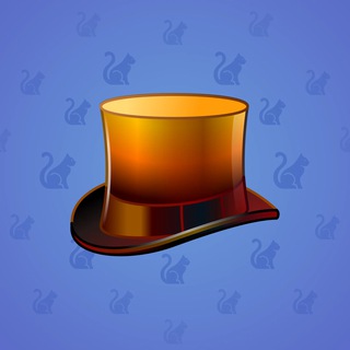 Top Hat #30895