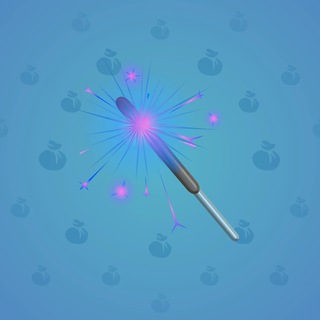 Party Sparkler #22872