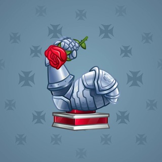 Mighty Arm #3492
