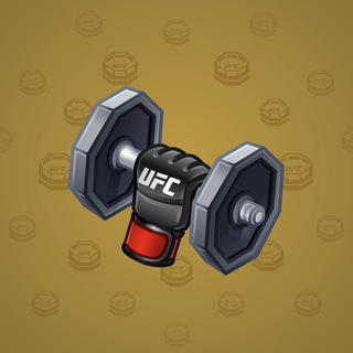 UFC Strike #40595