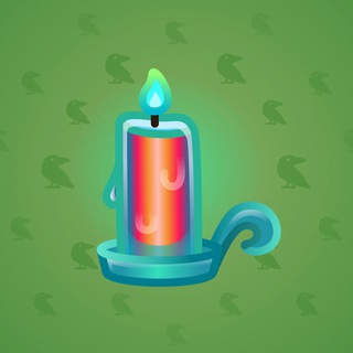 Eternal Candle #9186