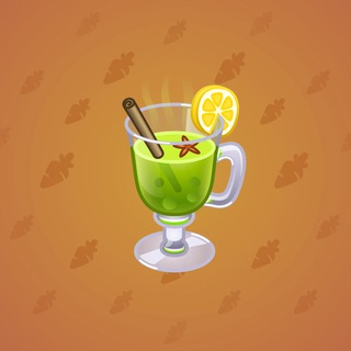 Spiced Wine #15277