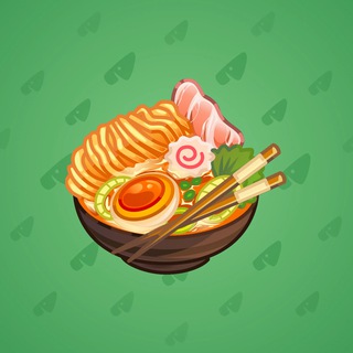 Instant Ramen #155448