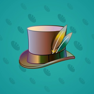 Top Hat #9556