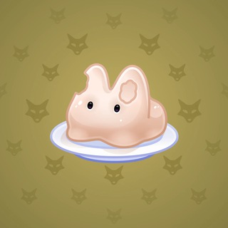 Jelly Bunny #60783