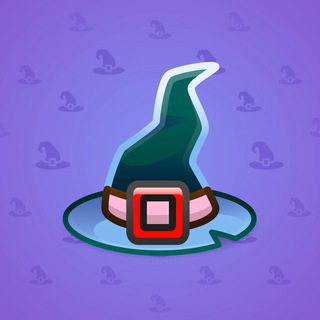 Witch Hat #28536