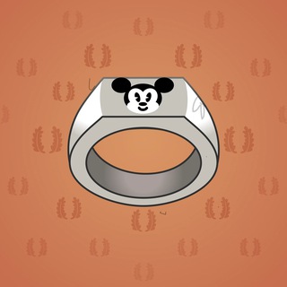 Signet Ring #2462