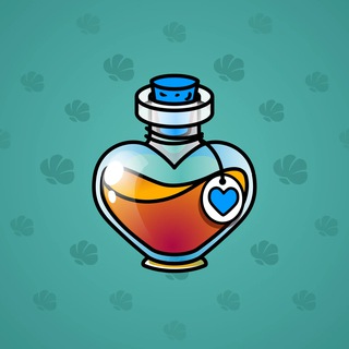 Love Potion #21909