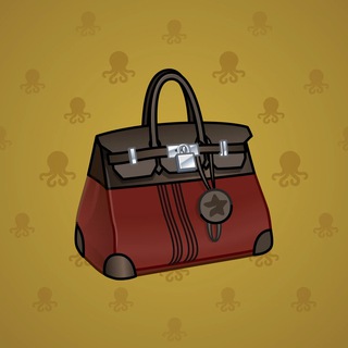 Loot Bag #9730