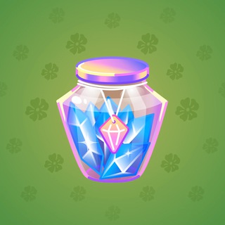 Restless Jar #24047