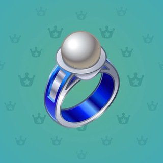 Gem Signet #3179