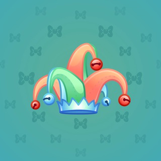 Jester Hat #83857
