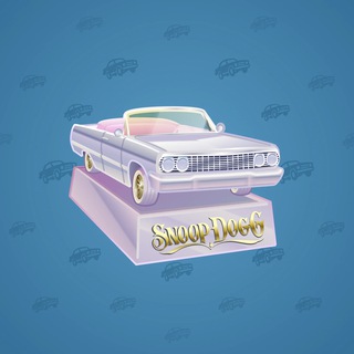 Low Rider #20886