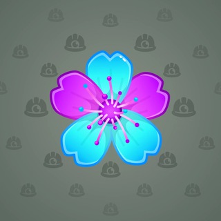 Sakura Flower #3950