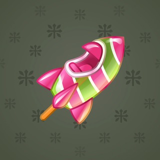 Stellar Rocket #1408