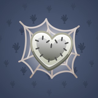 Trapped Heart #20466