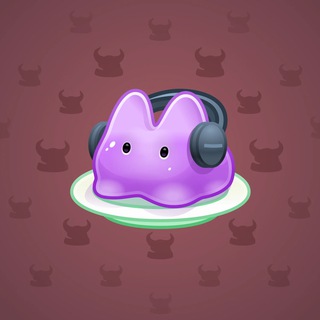 Jelly Bunny #102659